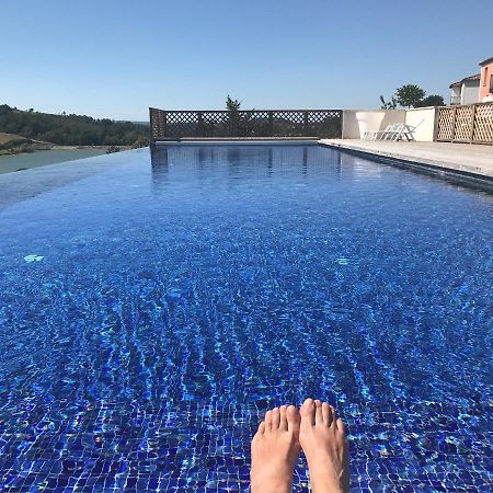 Residence L'Oustal Del Carlat Εξωτερικό φωτογραφία