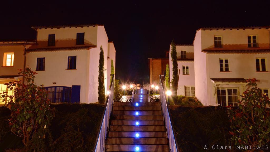 Residence L'Oustal Del Carlat Εξωτερικό φωτογραφία