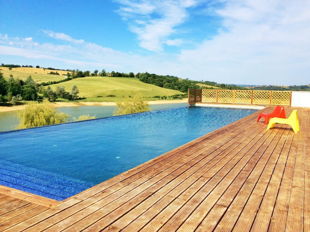 Residence L'Oustal Del Carlat Εξωτερικό φωτογραφία
