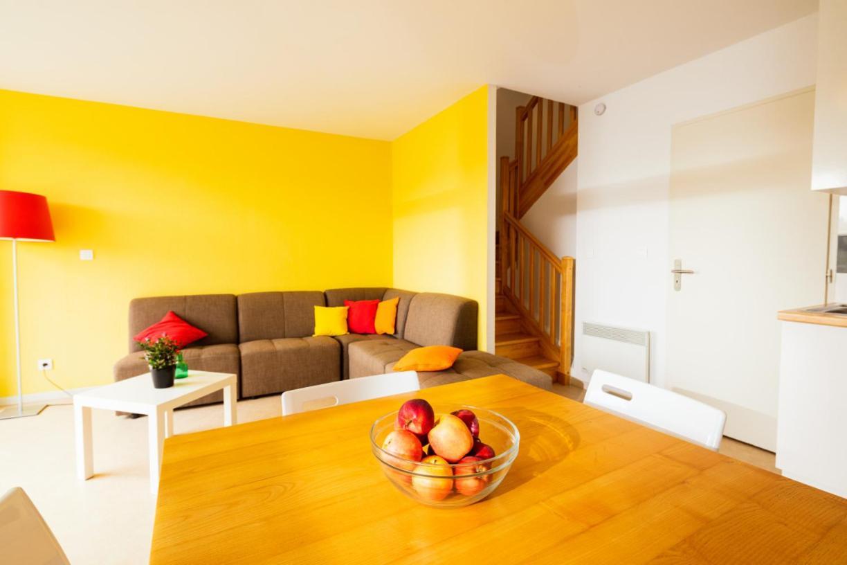 Residence L'Oustal Del Carlat Εξωτερικό φωτογραφία