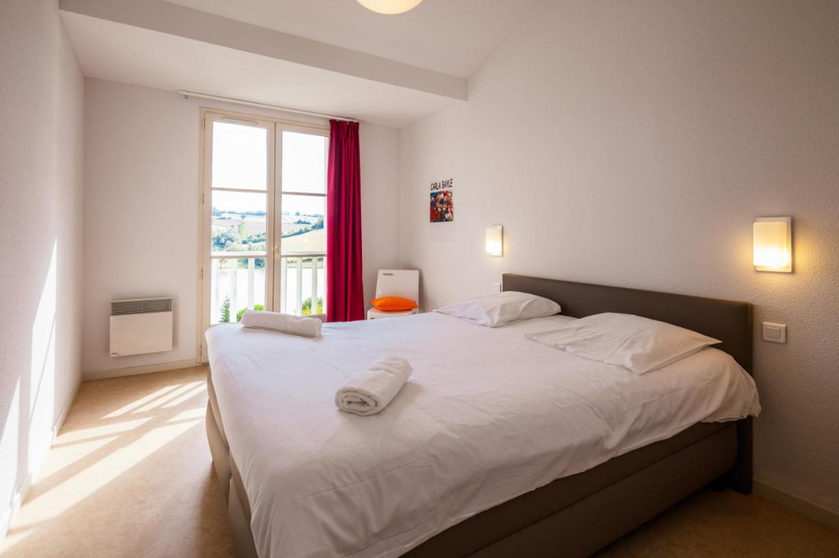 Residence L'Oustal Del Carlat Εξωτερικό φωτογραφία