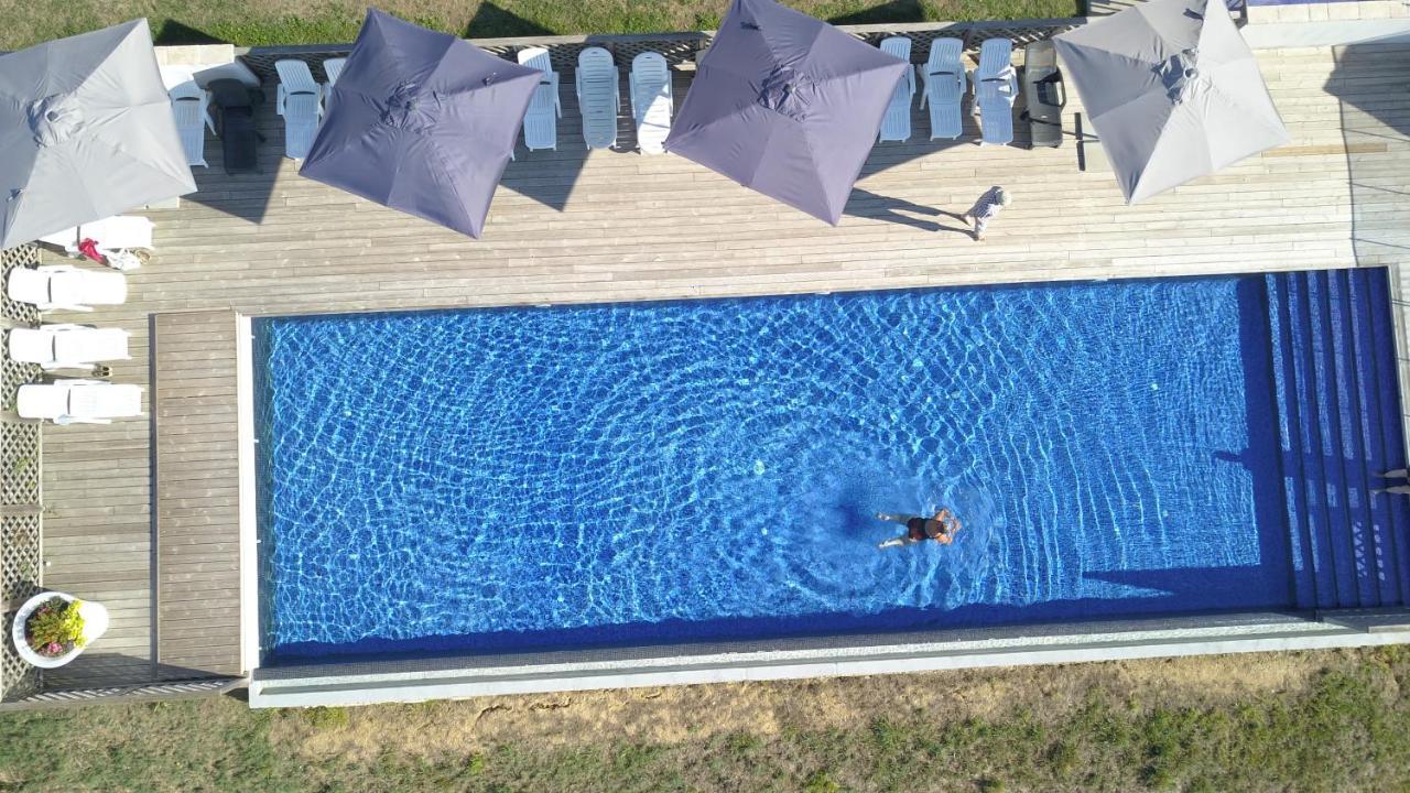 Residence L'Oustal Del Carlat Εξωτερικό φωτογραφία