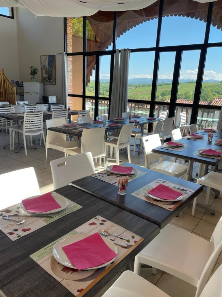 Residence L'Oustal Del Carlat Εξωτερικό φωτογραφία