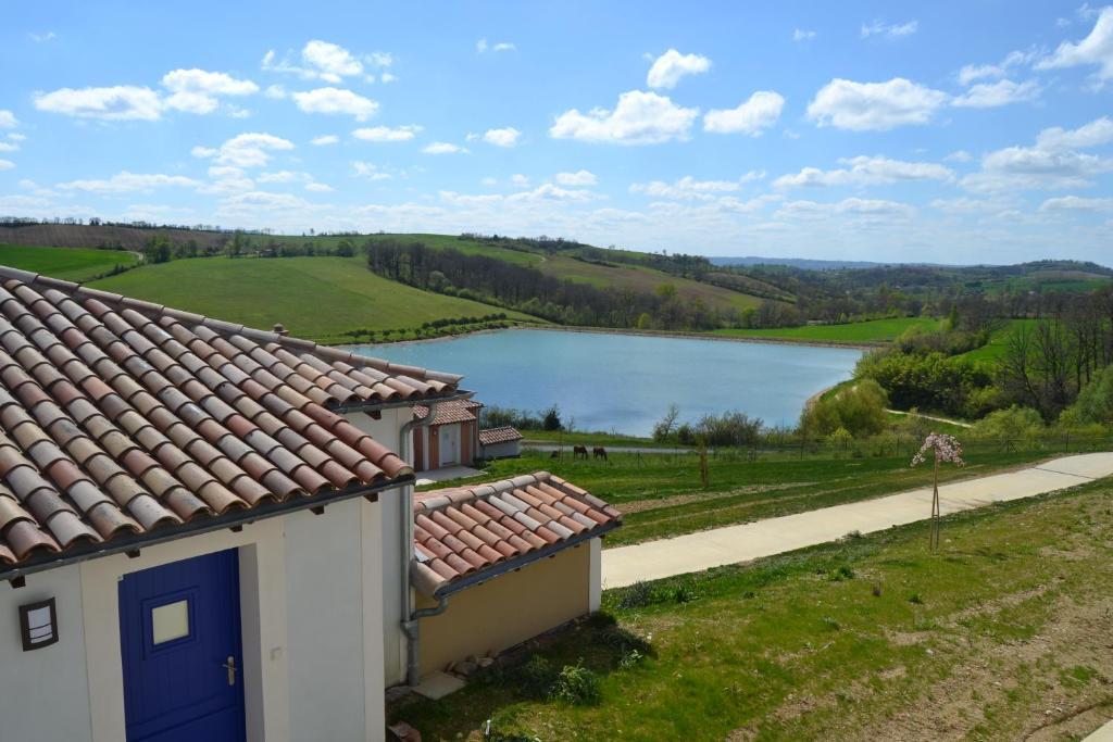 Residence L'Oustal Del Carlat Εξωτερικό φωτογραφία