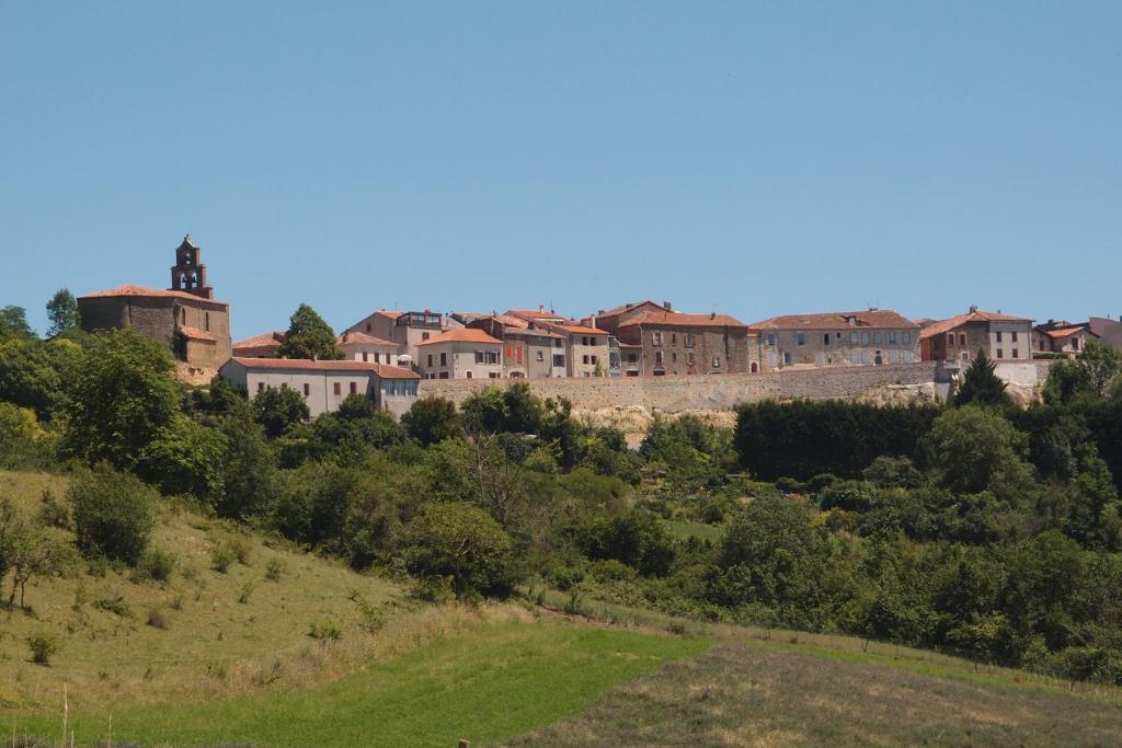 Residence L'Oustal Del Carlat Δωμάτιο φωτογραφία