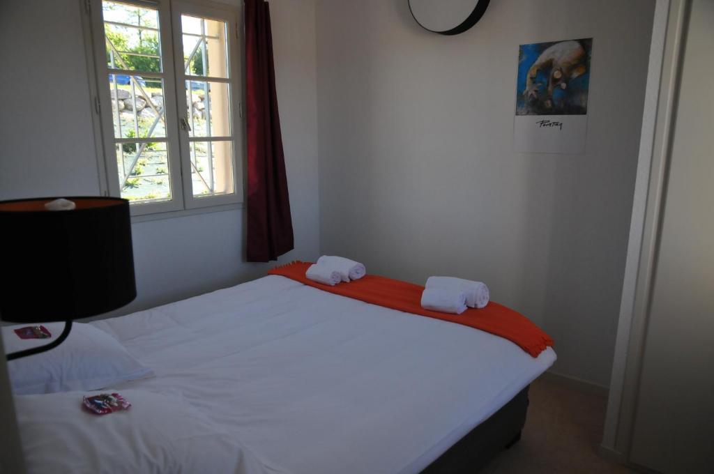 Residence L'Oustal Del Carlat Εξωτερικό φωτογραφία