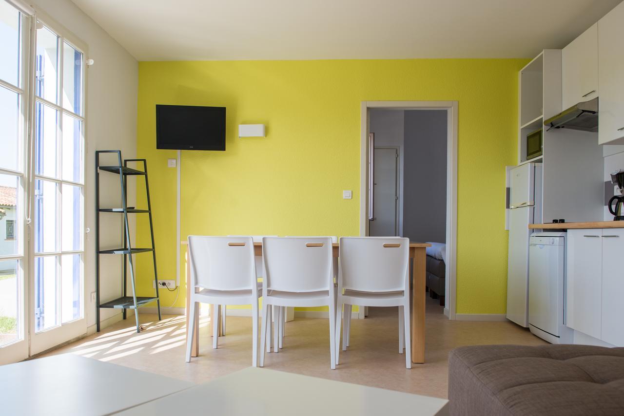 Residence L'Oustal Del Carlat Εξωτερικό φωτογραφία