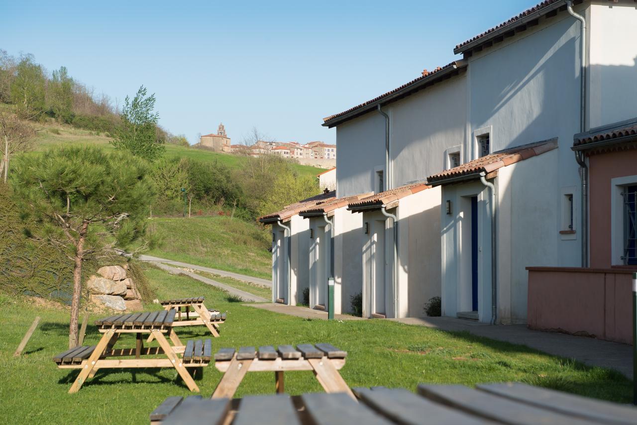 Residence L'Oustal Del Carlat Εξωτερικό φωτογραφία