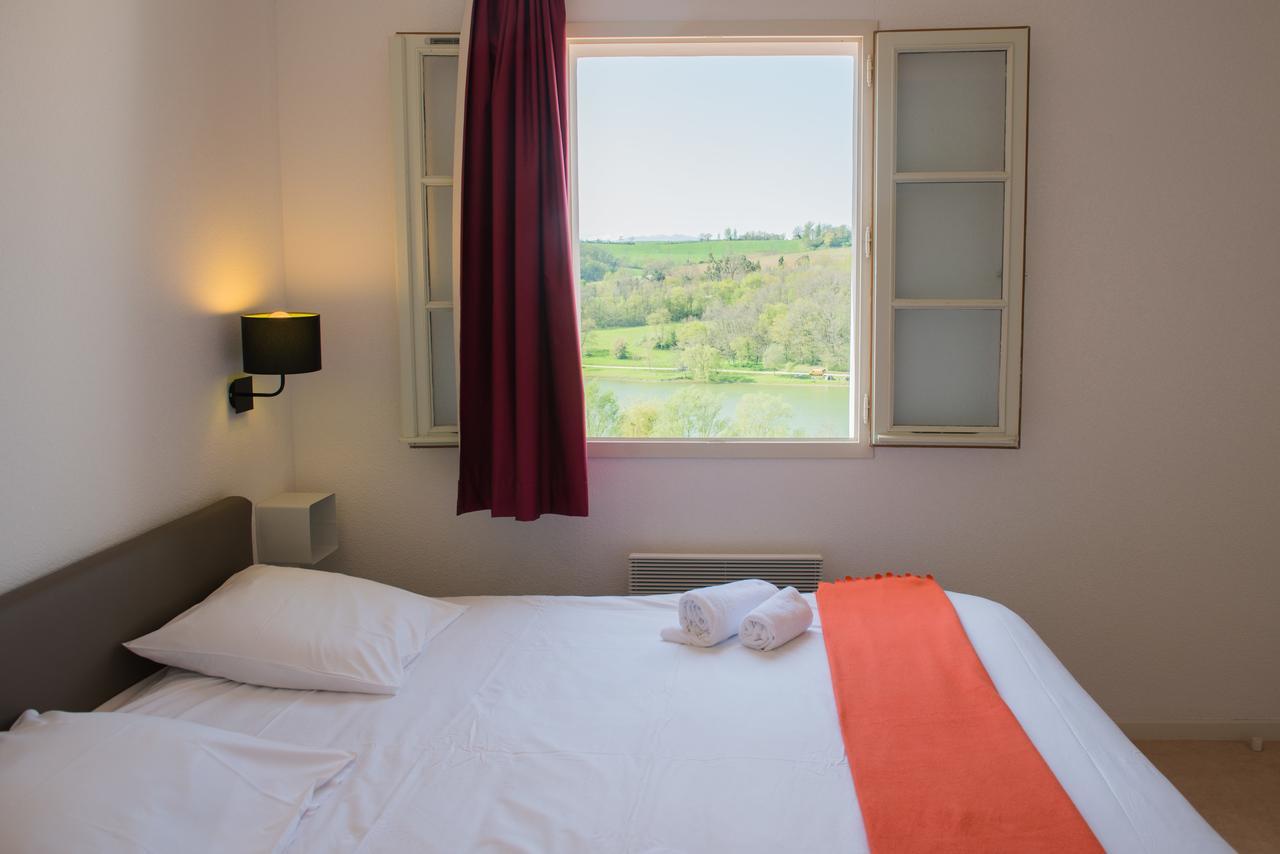 Residence L'Oustal Del Carlat Εξωτερικό φωτογραφία