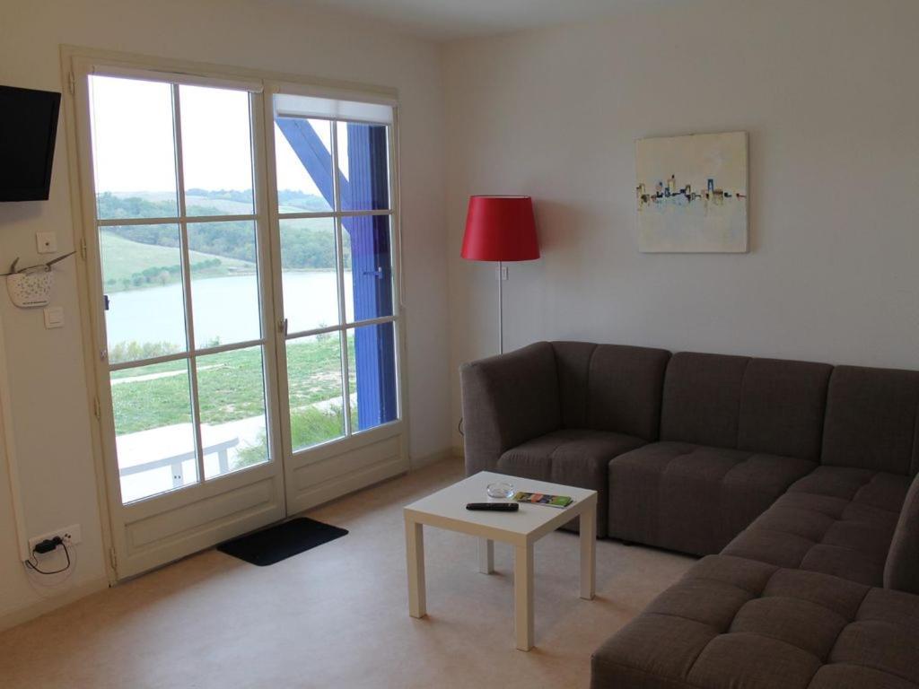 Residence L'Oustal Del Carlat Εξωτερικό φωτογραφία
