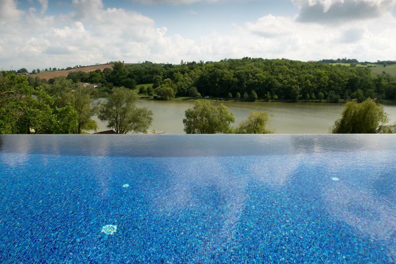 Residence L'Oustal Del Carlat Εξωτερικό φωτογραφία