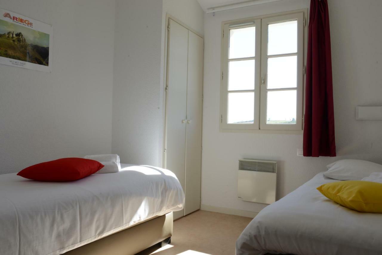 Residence L'Oustal Del Carlat Εξωτερικό φωτογραφία