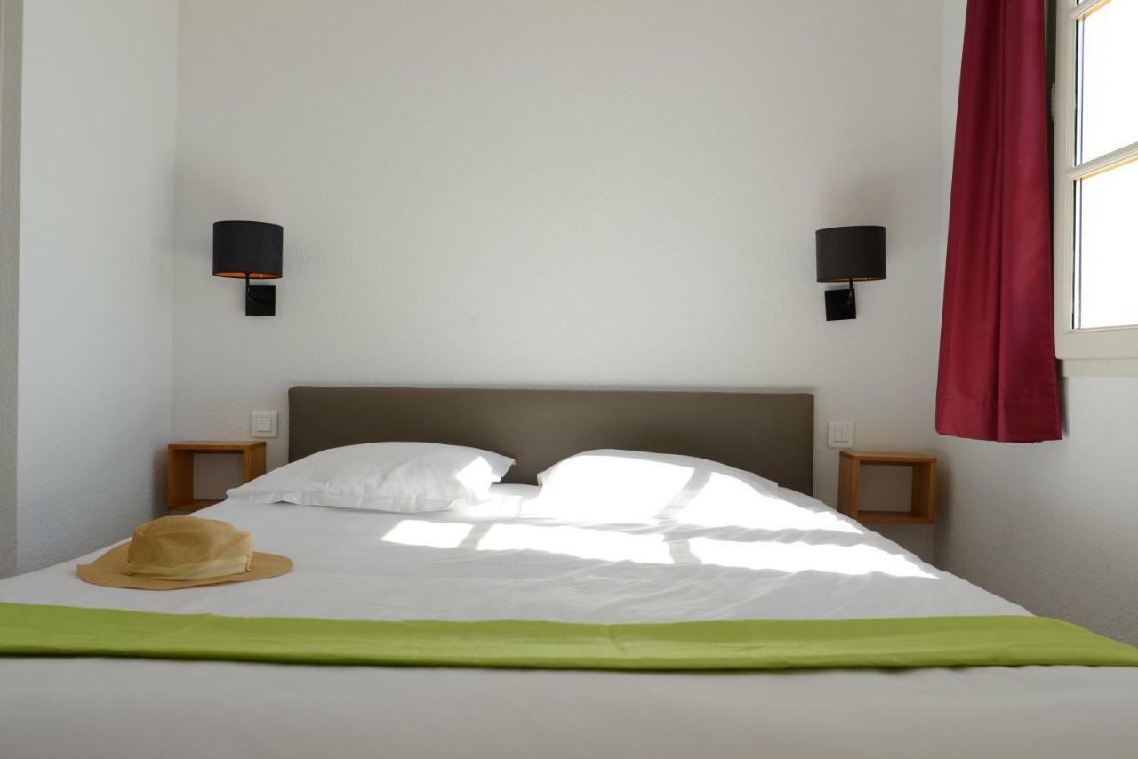 Residence L'Oustal Del Carlat Εξωτερικό φωτογραφία
