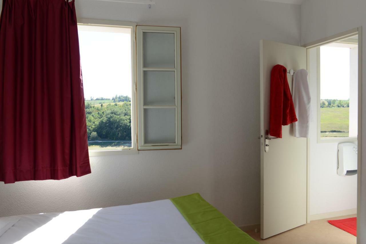 Residence L'Oustal Del Carlat Εξωτερικό φωτογραφία