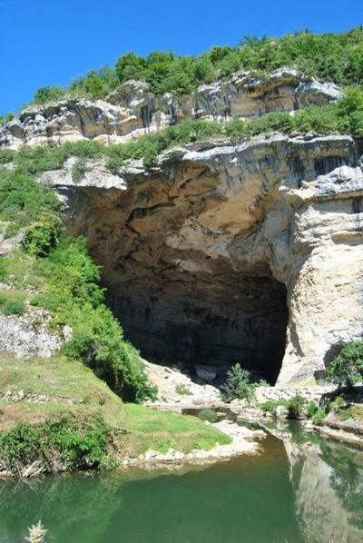 Residence L'Oustal Del Carlat Εξωτερικό φωτογραφία
