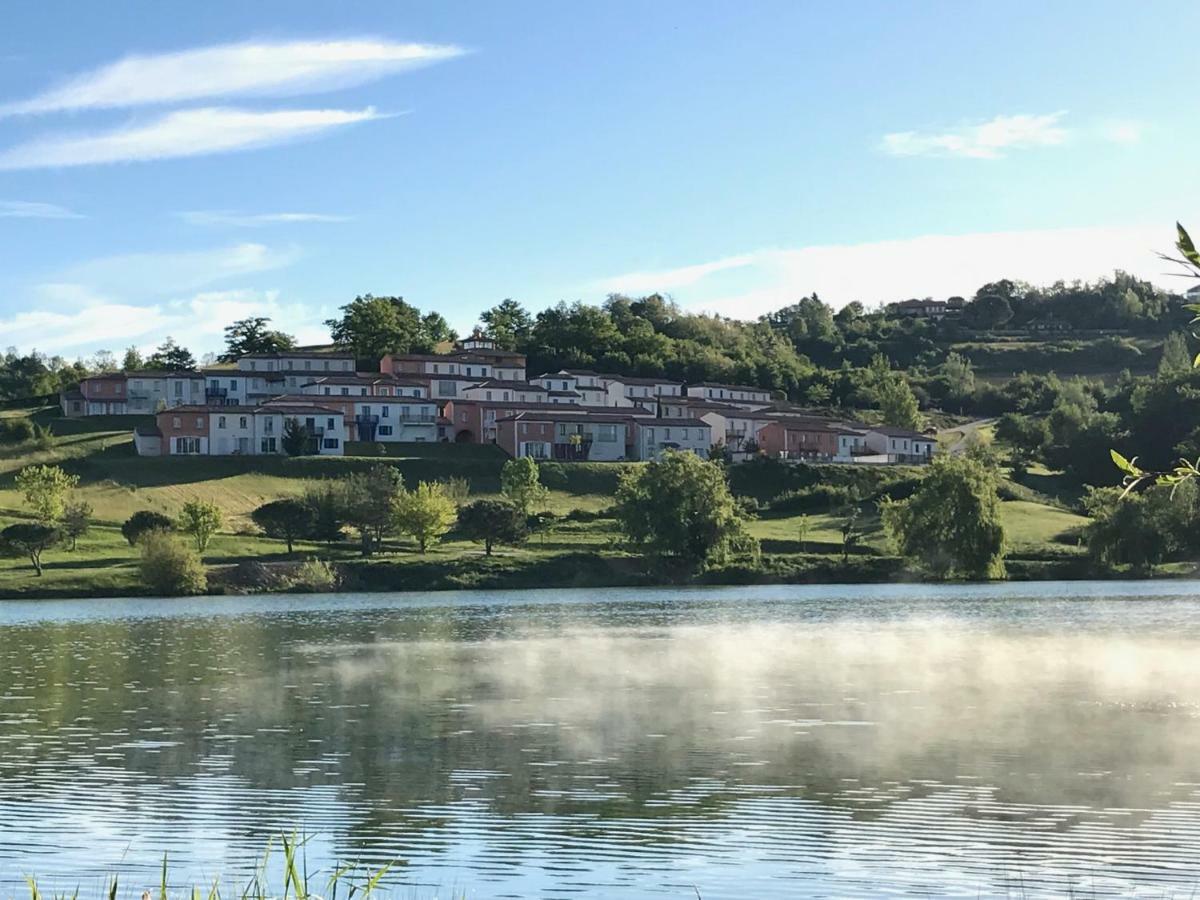 Residence L'Oustal Del Carlat Εξωτερικό φωτογραφία