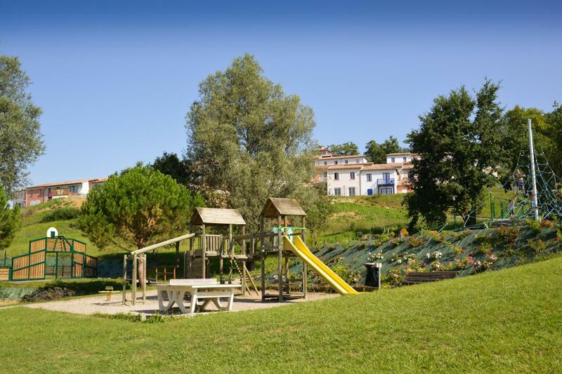 Residence L'Oustal Del Carlat Εξωτερικό φωτογραφία