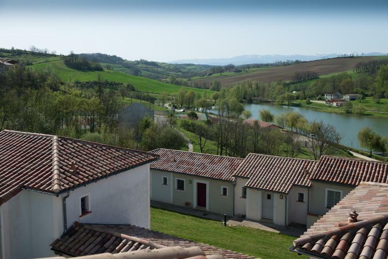 Residence L'Oustal Del Carlat Εξωτερικό φωτογραφία